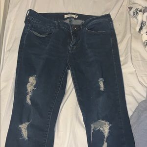 Pacsun Jeans